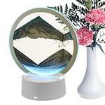 Sand Art Lamp | Ambient Lighting 3D