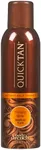 Body Drench Quick Tan Instant Self-Tanner, Bronzing Spray, Medium Dark, 6 oz, (1-Pack)