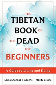 Tibetan Book of the Dead for Beginners