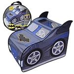 Batman Batmobile Pop Up Tent – Larg