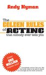 Acting Books