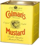 Colman's English Mustard Powder 2kg