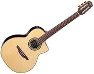 Takamine TC135SC Classical 24-Fret 
