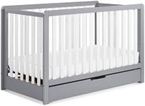 Carter's by DaVinci Colby 4-in-1 Co