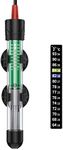 Pawfly Aquarium Heater 25W Adjustab
