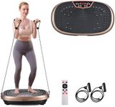 EILISON FITPRO Vibration Plate Exer