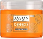 Jason Natural Products Perfct Solutn Ester C Crm 2 Oz