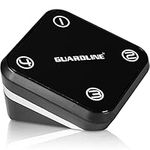 Guardline Extra Receiver for Original Driveway Alarm