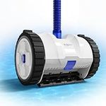 (2024 New) VINGLI Pool Cleaner Suct