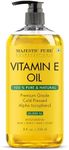 Majestic Pure Oil - 100% Pure and N