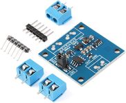 EC Buying PWM to Voltage Converter Module Adjustable 0-100% Duty Cycle to 0-5V/0-10V Output Digital to Analog Signal Conversion 3.3V-12V for DIY