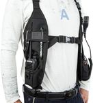 LUITON Radio Shoulder Harness Holst