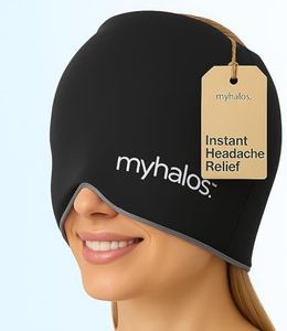 MyHalos® M