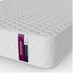 Sleep Master Memory Foam Mattress