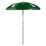 NCAA Michigan State Spartans Portable Sunshade Umbrella