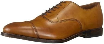 Allen Edmonds Men's Park Avenue Oxford, Walnut, 9 B US