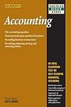 Accounting (Barron's Business Revie
