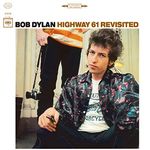 Highway 61 Revisited (Vinyl)