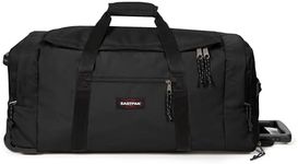 Eastpak Leatherface L + Wheeled Lug