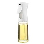 onnzuw Oil Sprayer for Cooking, Olive Oil Sprayer for Air Fryers, Oil Sprayer, Olive Oil Spray For Salads, Barbecues 2023