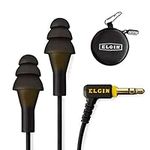 Elgin Ruckus Earplug Earbuds | OSHA