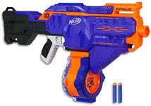 Nerf Elite