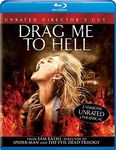 Drag Me to Hell [Blu-ray]