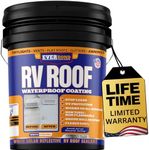 RV Roof Coating - Liquid Rubber RV 