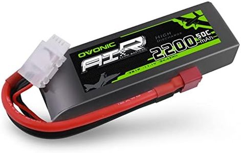 OVONIC 3S 