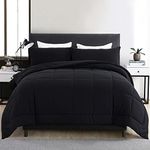 DOWNCOOL Queen Comforter Set -All S