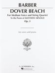 Dover Beach: Voice and Piano