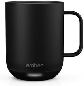 Ember Temp
