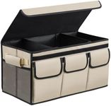 SODCAW Automotive Trunk Organizers