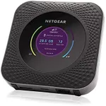 NETGEAR Nighthawk Mobile Hotspot Router (Mr1110)