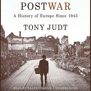 Postwar: A