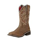 Ariat Womens Delilah Western Boot T