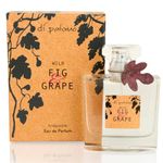 Di Palomo Vegan Wild Fig & Grape Eau De Parfum 50ml. Perfume for Women. Long Lasting Fragrance. Ladies Perfume Gifts for Her. Luxury Fragrance Gifts for Women. Perfume for Men & Women. Vegan Perfume.