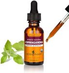 Herb Pharm Organic Ashwagandha Liqu