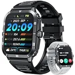 Smartwatch for Men Fitness Smart Wa