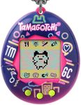 TAMAGOTCHI Bandai Original Neon Lights Digital Pet | Nurture And Raise The Original Electronic Pet Japanese Kids Toys For Girls And Boys Make Great 90s Retro Gifts