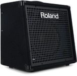 Roland 3 Channel Mixing Keyboard Amplifier (KC-80), 50 Watt