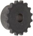 Flexible Roller Chain Couplings