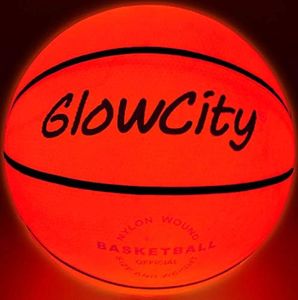 GlowCity L