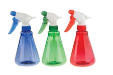 APOLLO Sprayer 350mL, Multi-Colour, 21x10x5