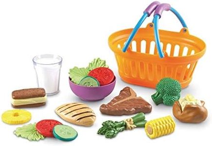 Learning Resources New Sprouts Dinner Basket