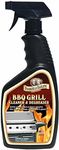 Parker and Bailey BBQ Grill Cleaner and Degreaser, 709 ml