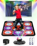 Acelufly Electronic Dance Mat for T