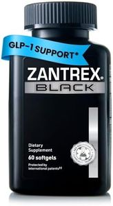 Zantrex Bl