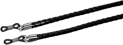 Premium Leather Cord for Glasses - 