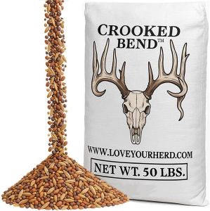 Crooked Be